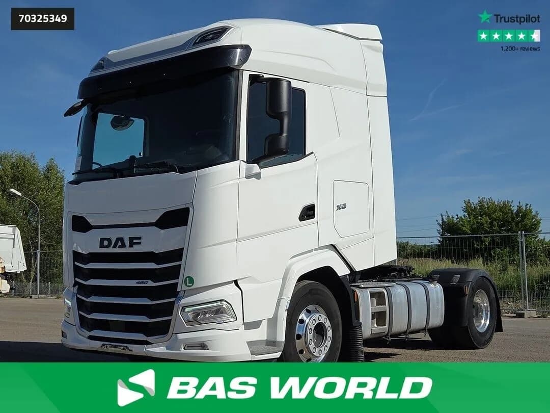 DAF Sonstige