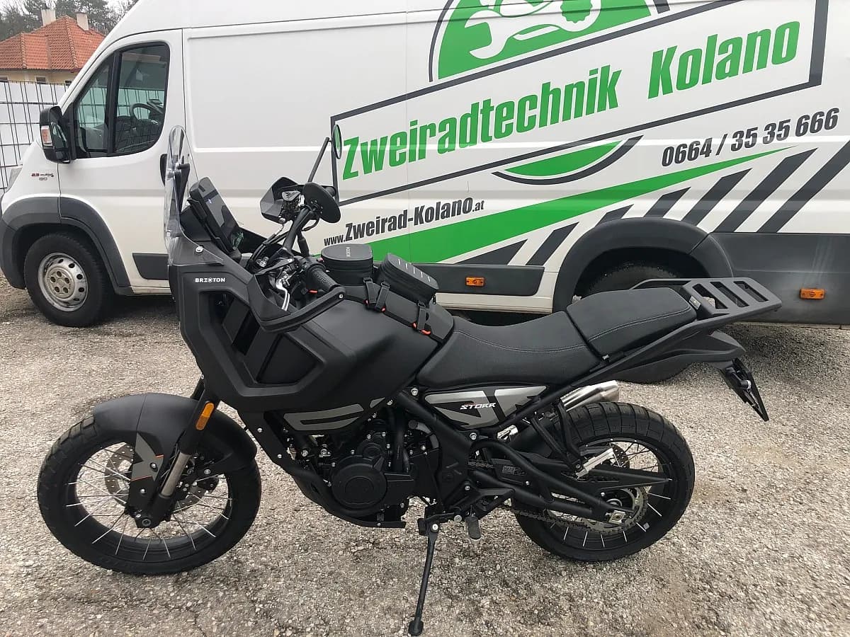 Brixton Sonstige – € 6.499, 0 km – Bild 1 von 6