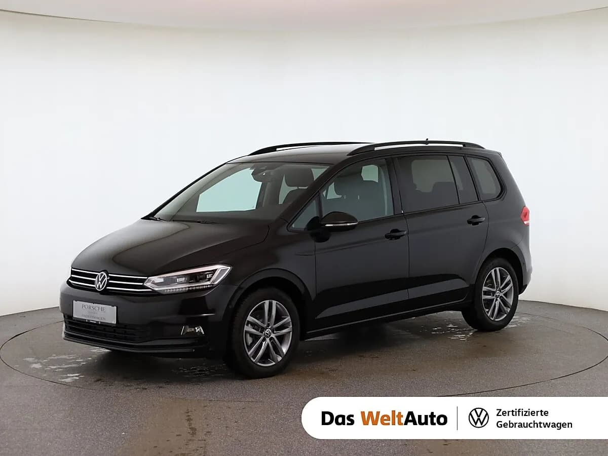 VW Touran