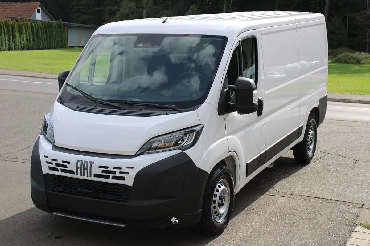 Fiat Ducato 2026 – € 39.900, 50 km – Bild 1 von 19