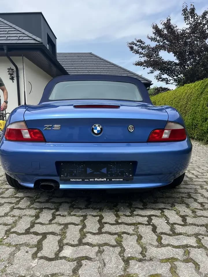 BMW Z3