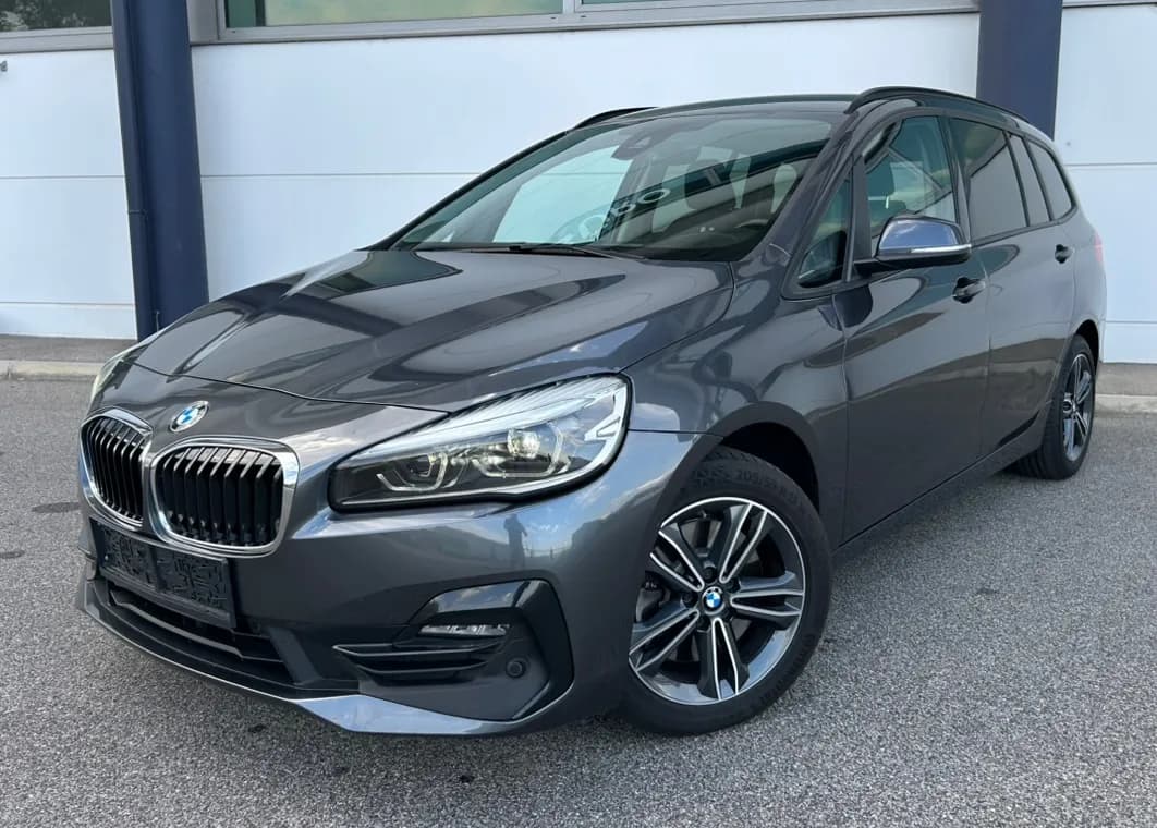BMW 2er-Reihe