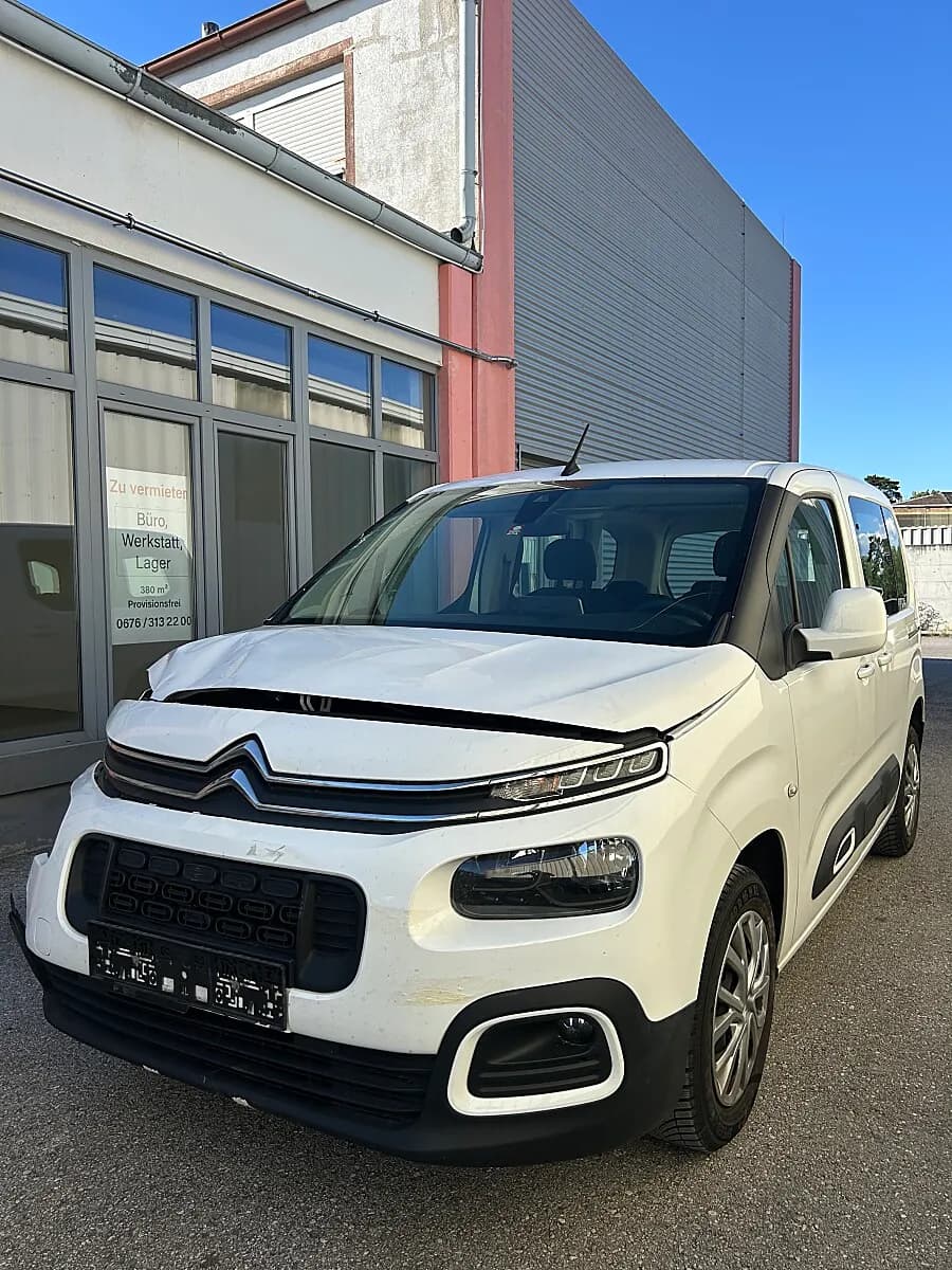 Citroën Berlingo
