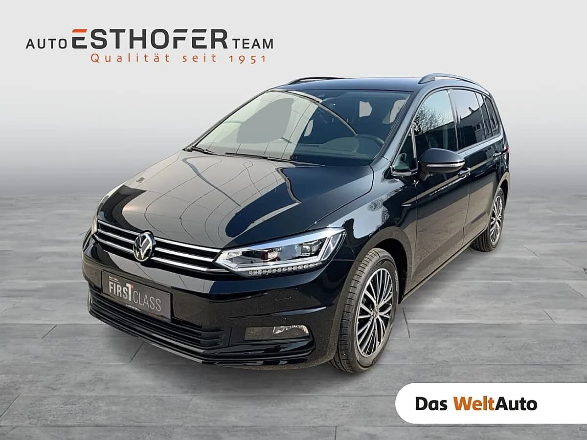 VW Touran