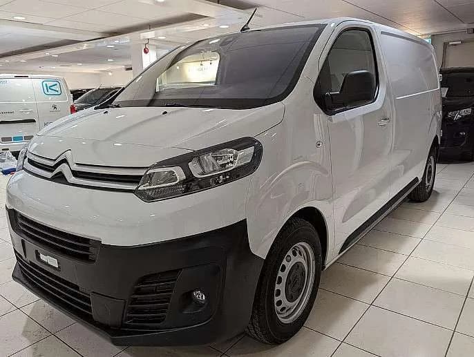 Citroën Jumpy