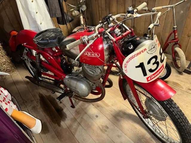 Puch 125