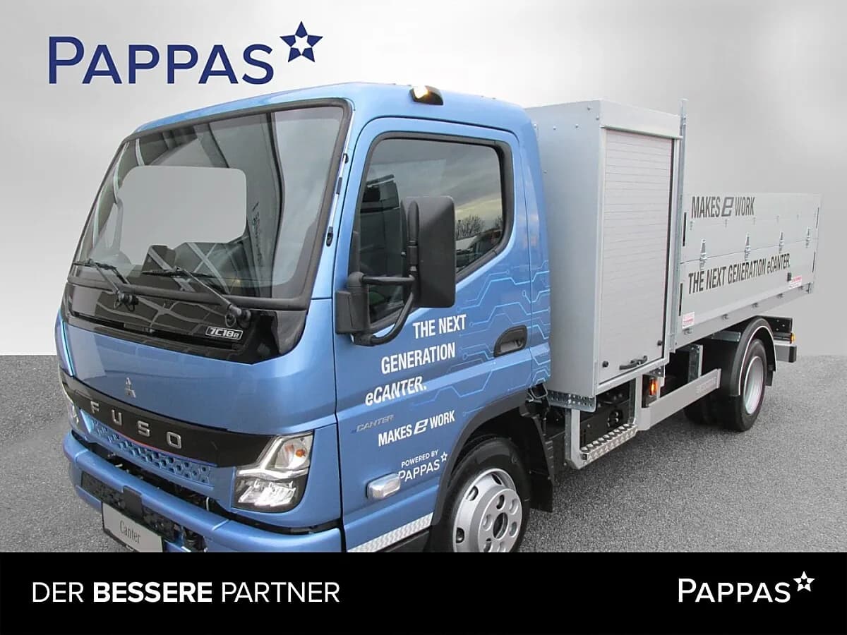 FUSO Sonstige