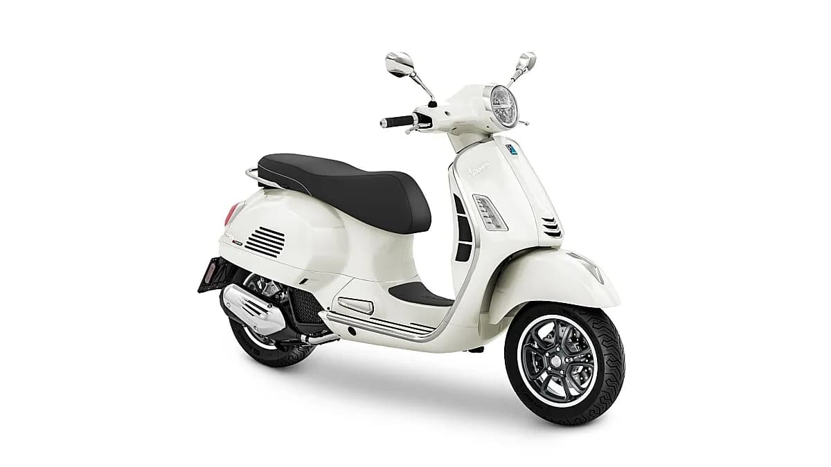 Vespa GTS – € 6.499, 0 km – Bild 1 von 6