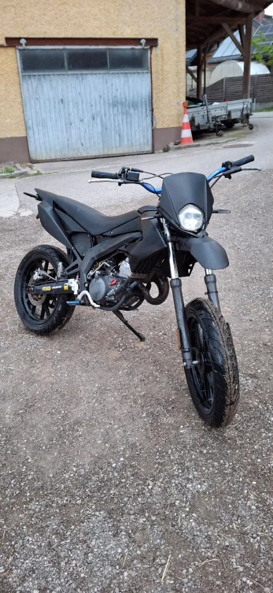 Derbi Senda