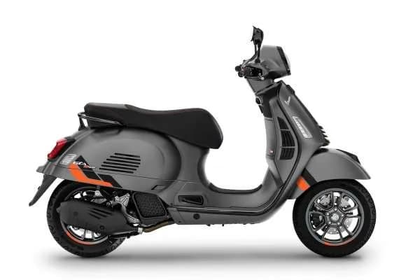 Vespa GTS – € 7.099, 0 km – Bild 1 von 5