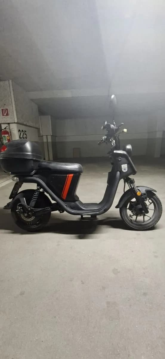 Niu Sonstige