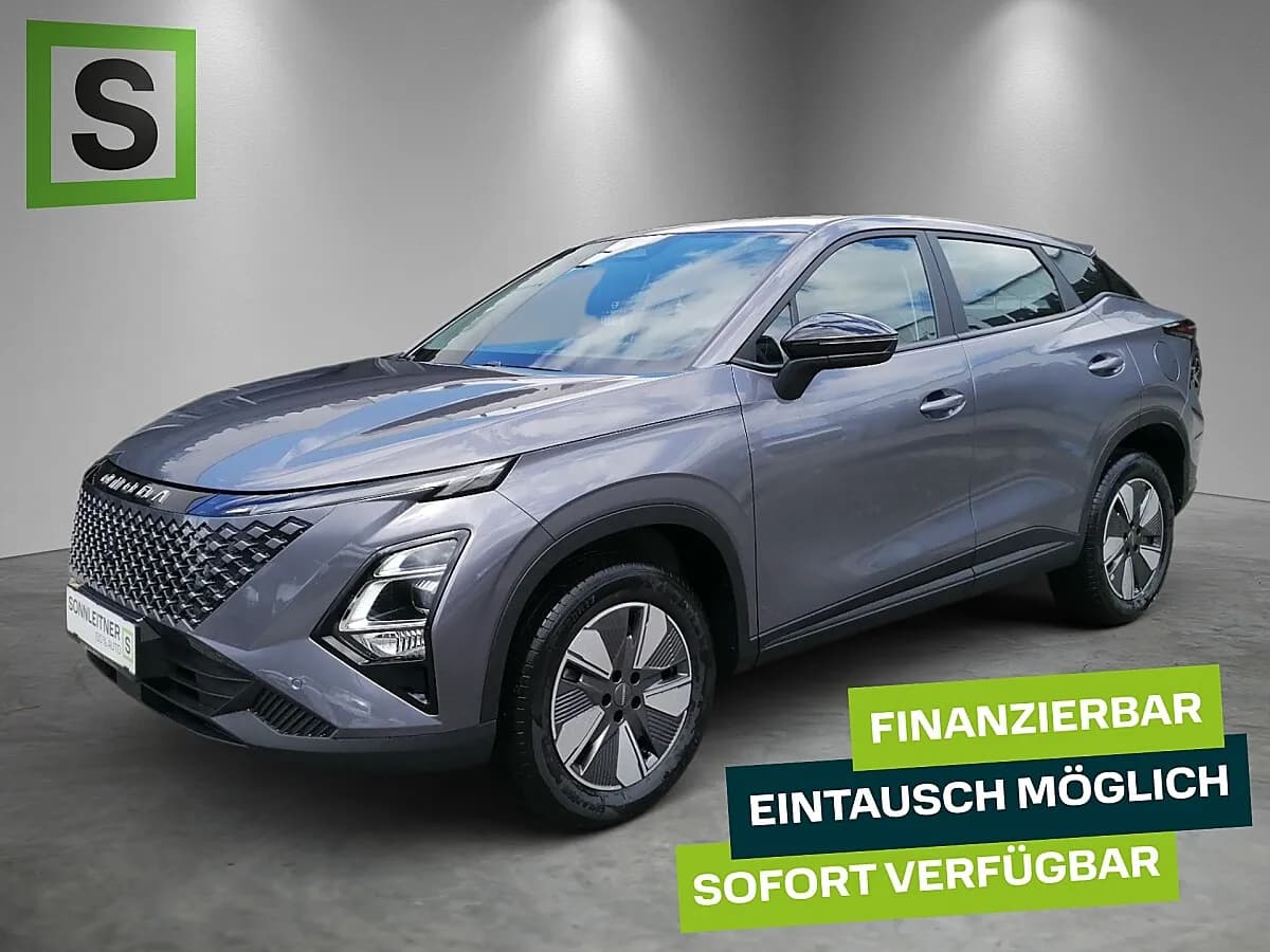 Omoda Omoda 5 – € 27.190, 0 km – Bild 1 von 11