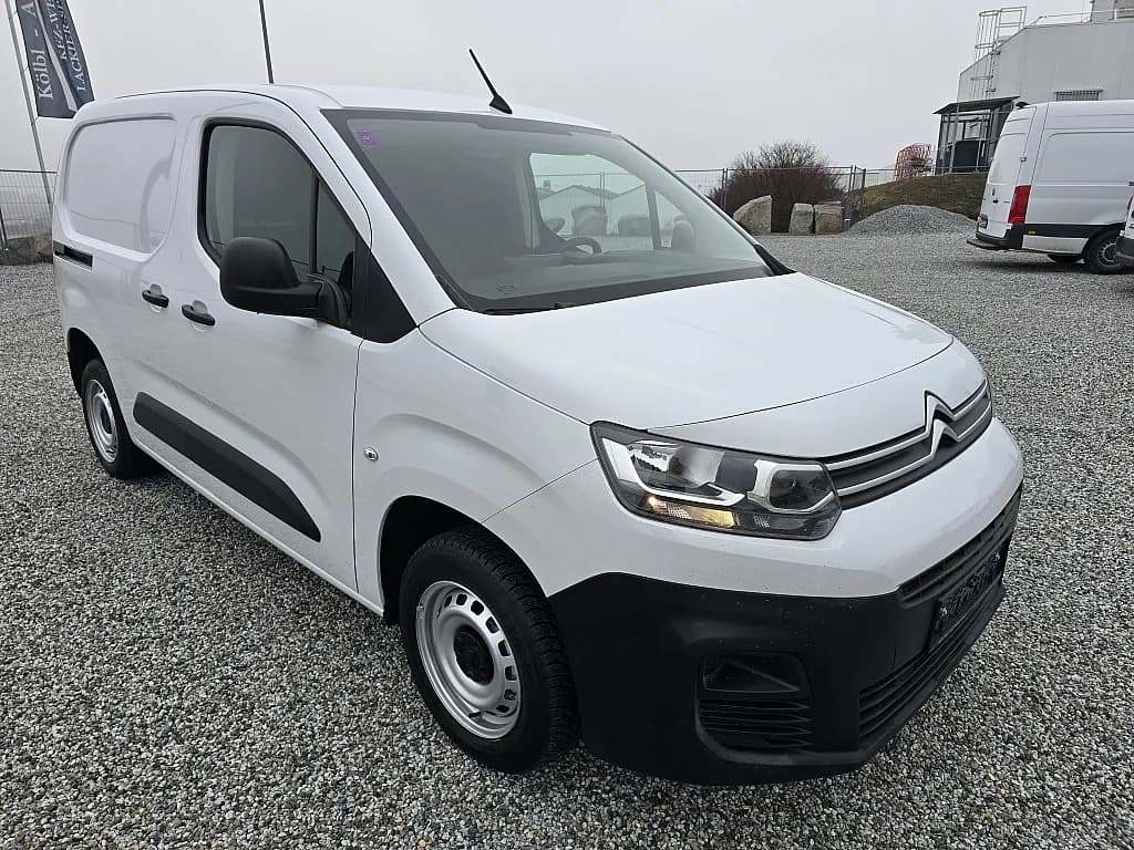 Citroën Berlingo