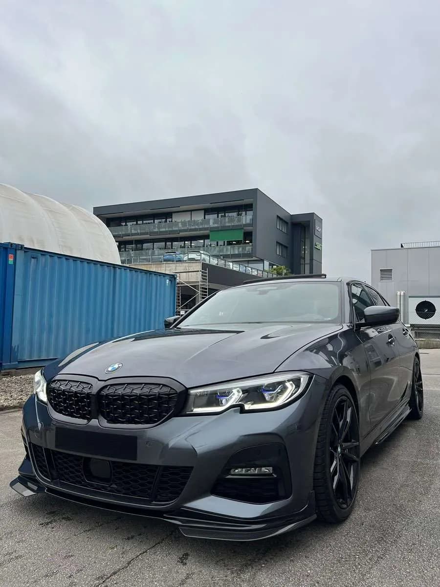 BMW 3er-Reihe