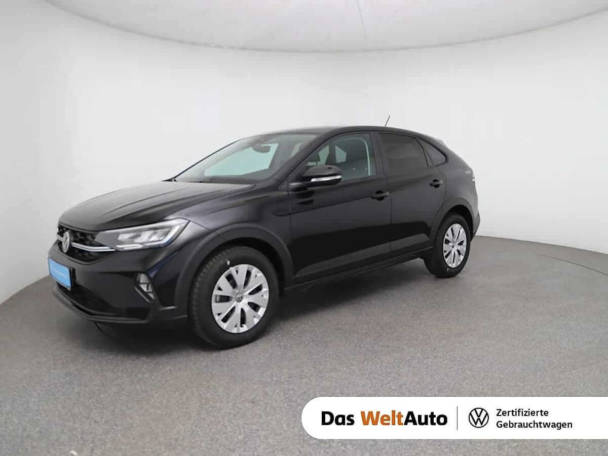VW Taigo 2026 – € 22.860, 210 km – Bild 1 von 27