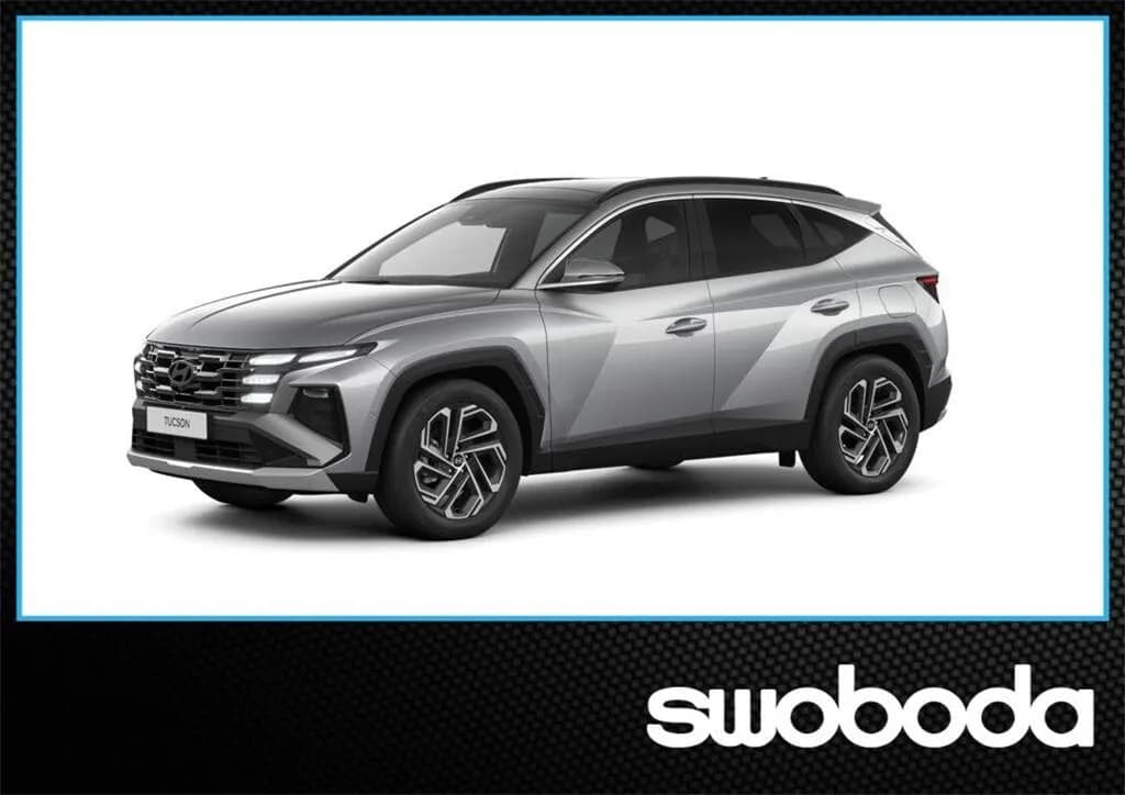 Hyundai Tucson 2026 – € 34.730, 10 km – Bild 1 von 1
