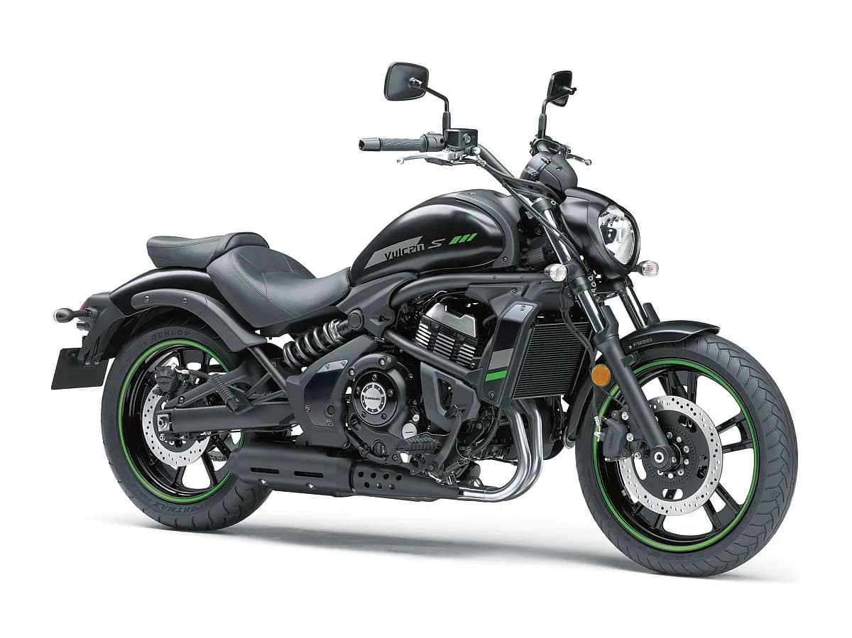 Kawasaki Vulcan – € 8.399, 0 km – Bild 1 von 16