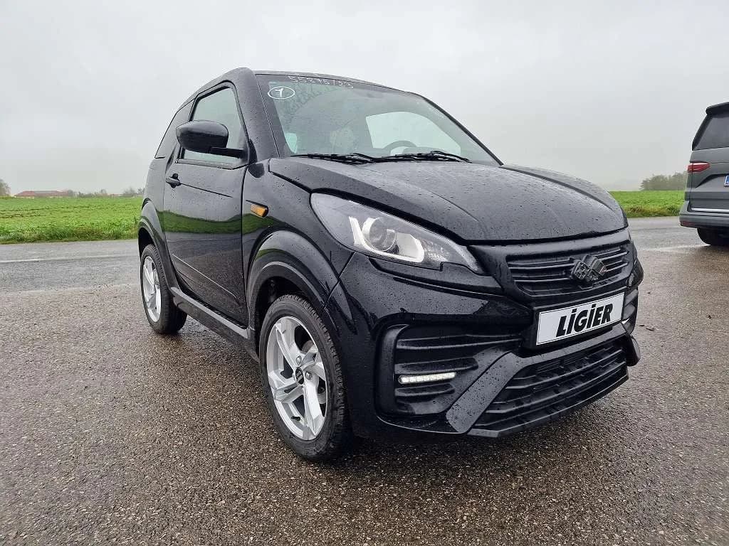 Ligier JS – € 16.990, 0 km – Bild 1 von 4
