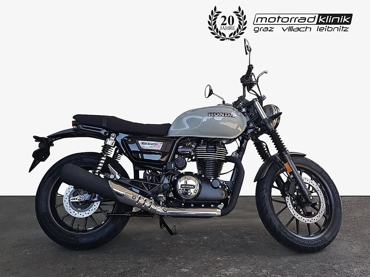 Honda Sonstige – € 4.990, 0 km – Bild 1 von 10