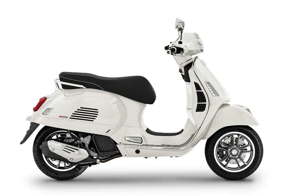 Vespa GTS – € 6.799, 0 km – Bild 1 von 1