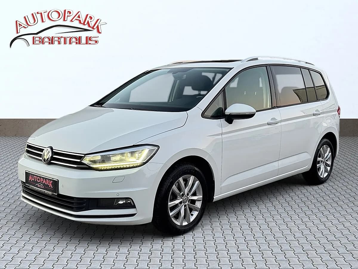 VW Touran