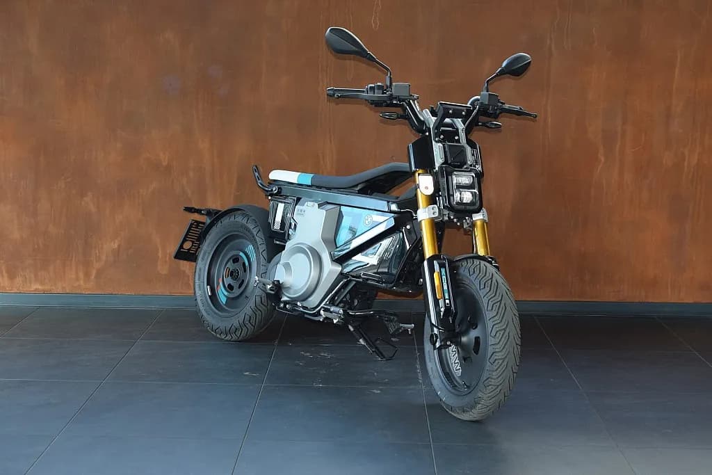 BMW Sonstige