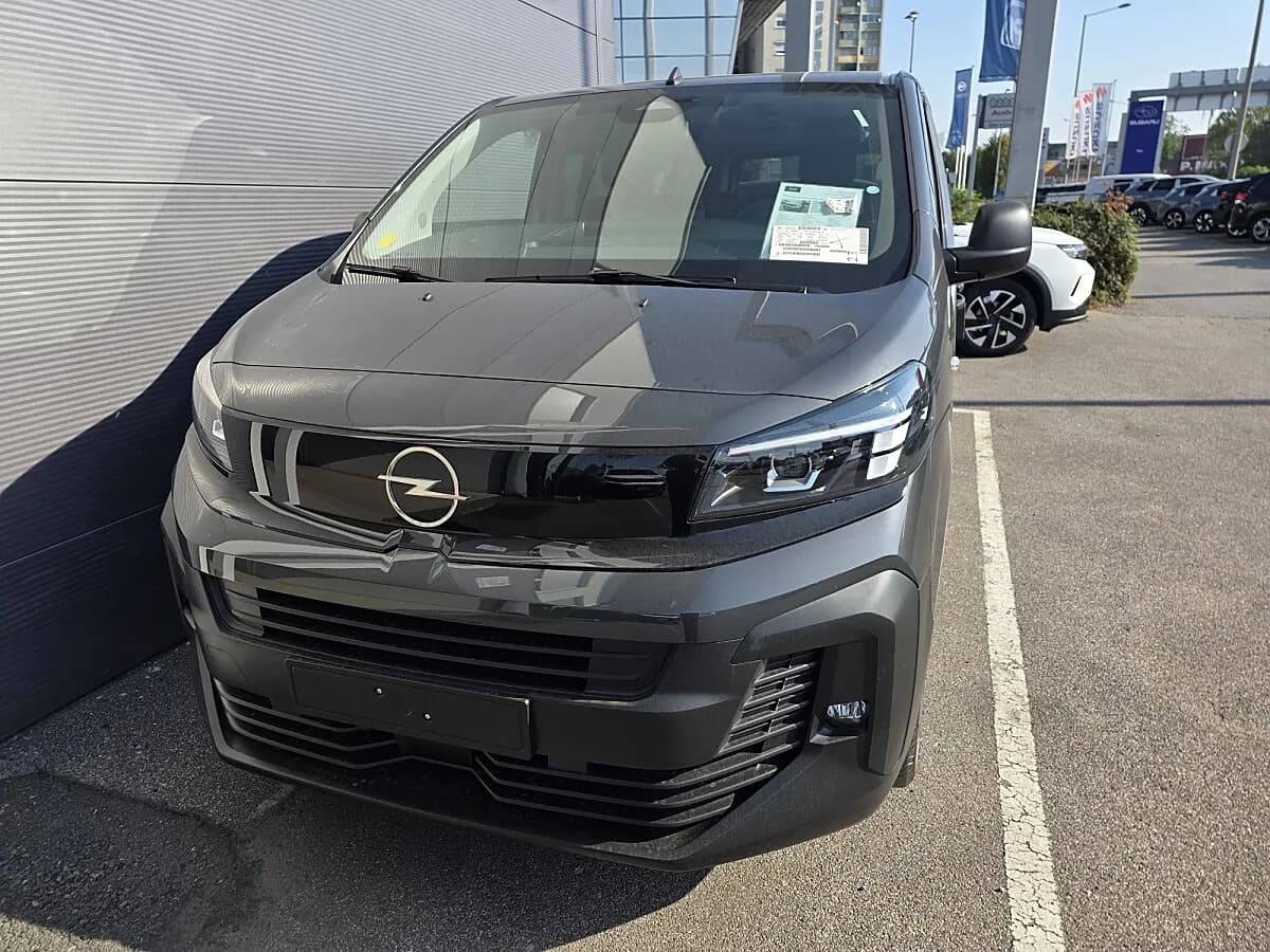 Opel Vivaro – € 43.990, 0 km – Bild 1 von 15