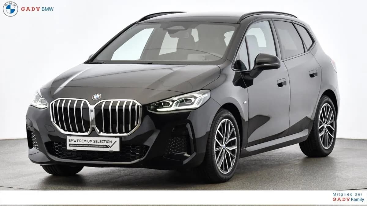BMW 2er-Reihe 2025 – € 41.420, 25 000 km – Bild 1 von 21