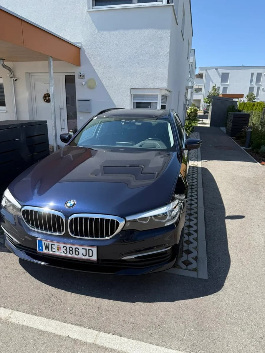 BMW 5er-Reihe