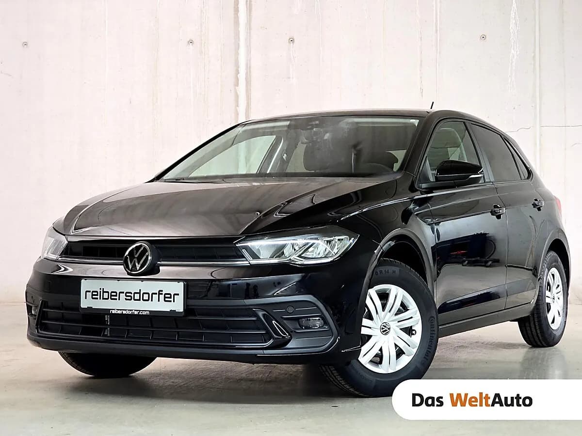 VW Polo 2026 – € 18.680, 232 km – Bild 1 von 16