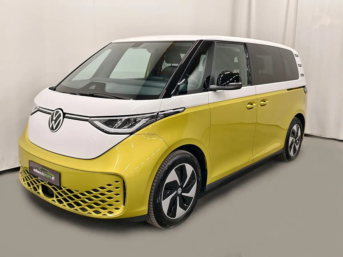 VW Sonstige
