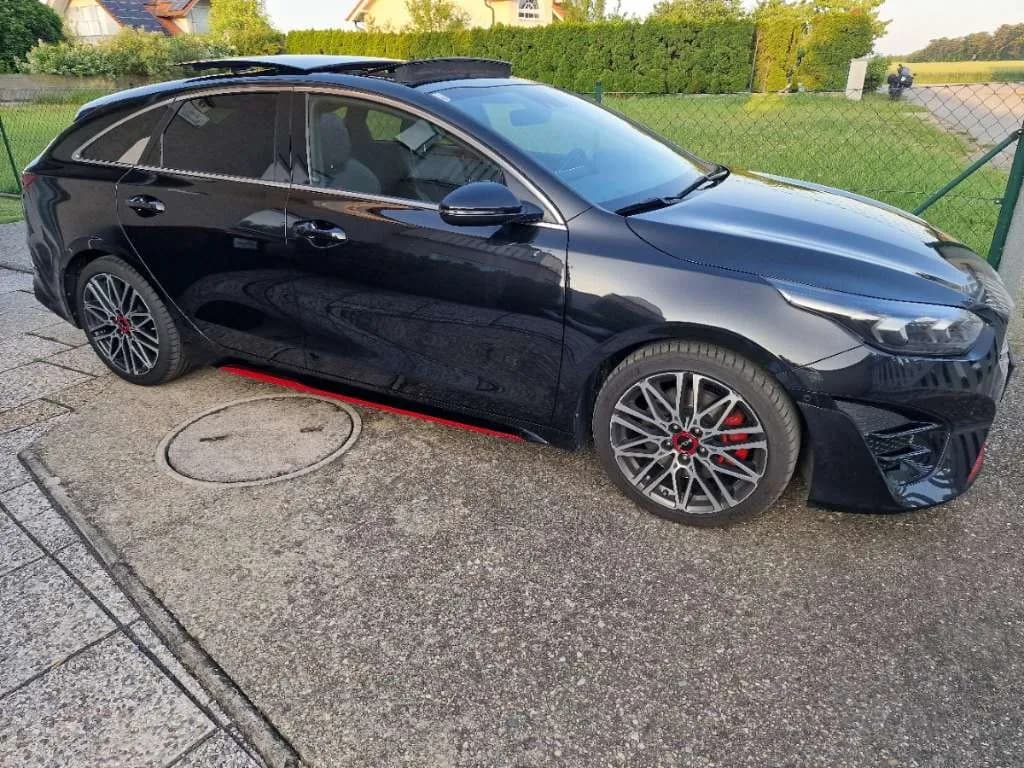 KIA ProCeed 2024 – € 25.000, 90 000 km – Bild 1 von 13