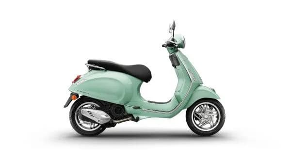 Vespa Primavera – € 5.899, 0 km – Bild 1 von 1