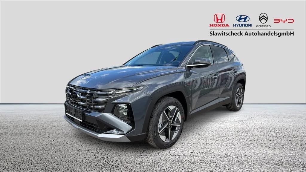 Hyundai Tucson – € 35.730, 10 km – Bild 1 von 15