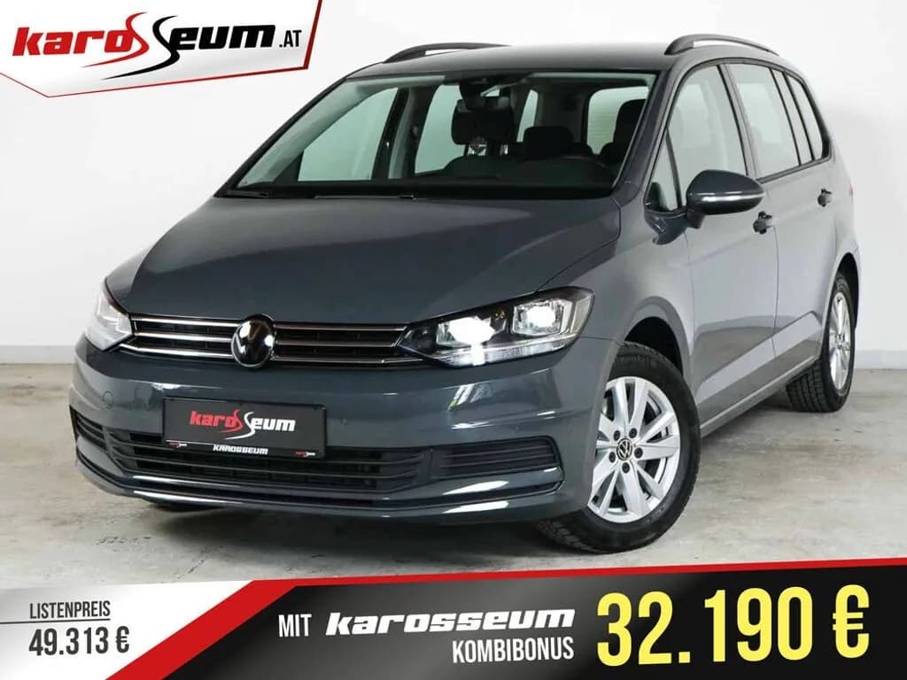 VW Touran