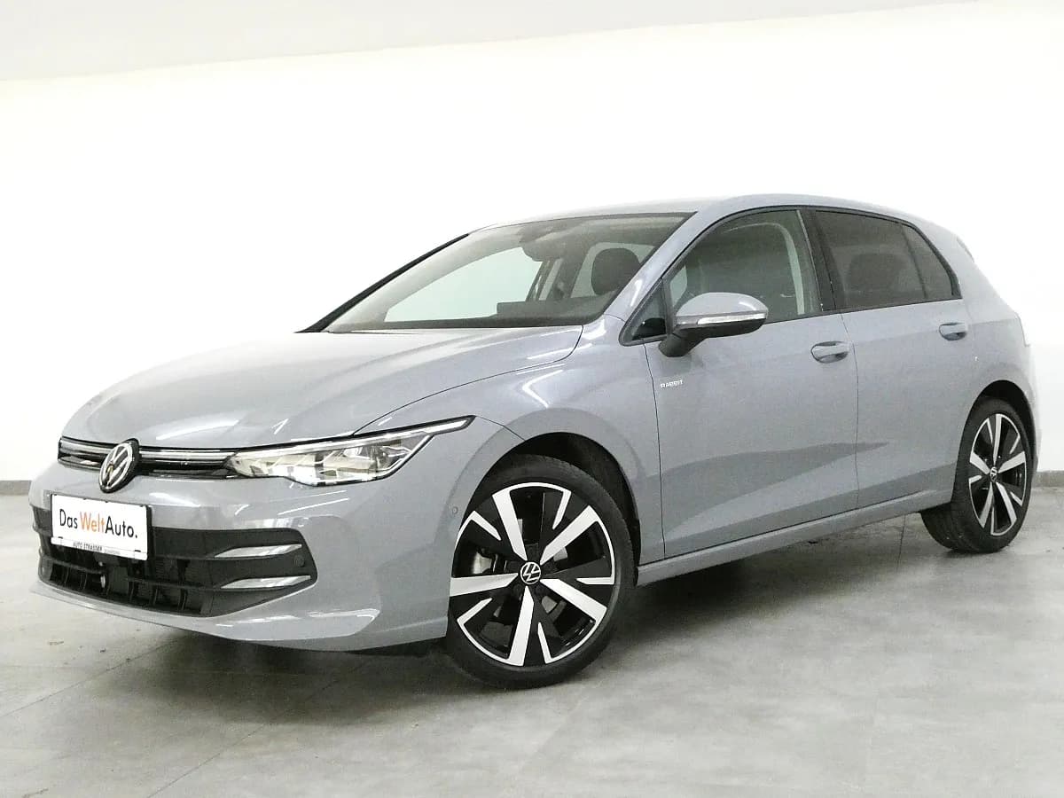 VW Golf 2025 – € 31.890, 10 km – Bild 1 von 42