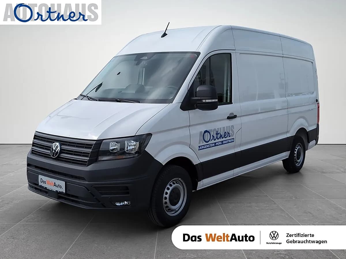 VW Crafter