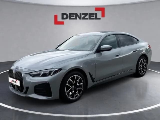 BMW i4 2025 – € 54.880, 15 833 km – Bild 1 von 15