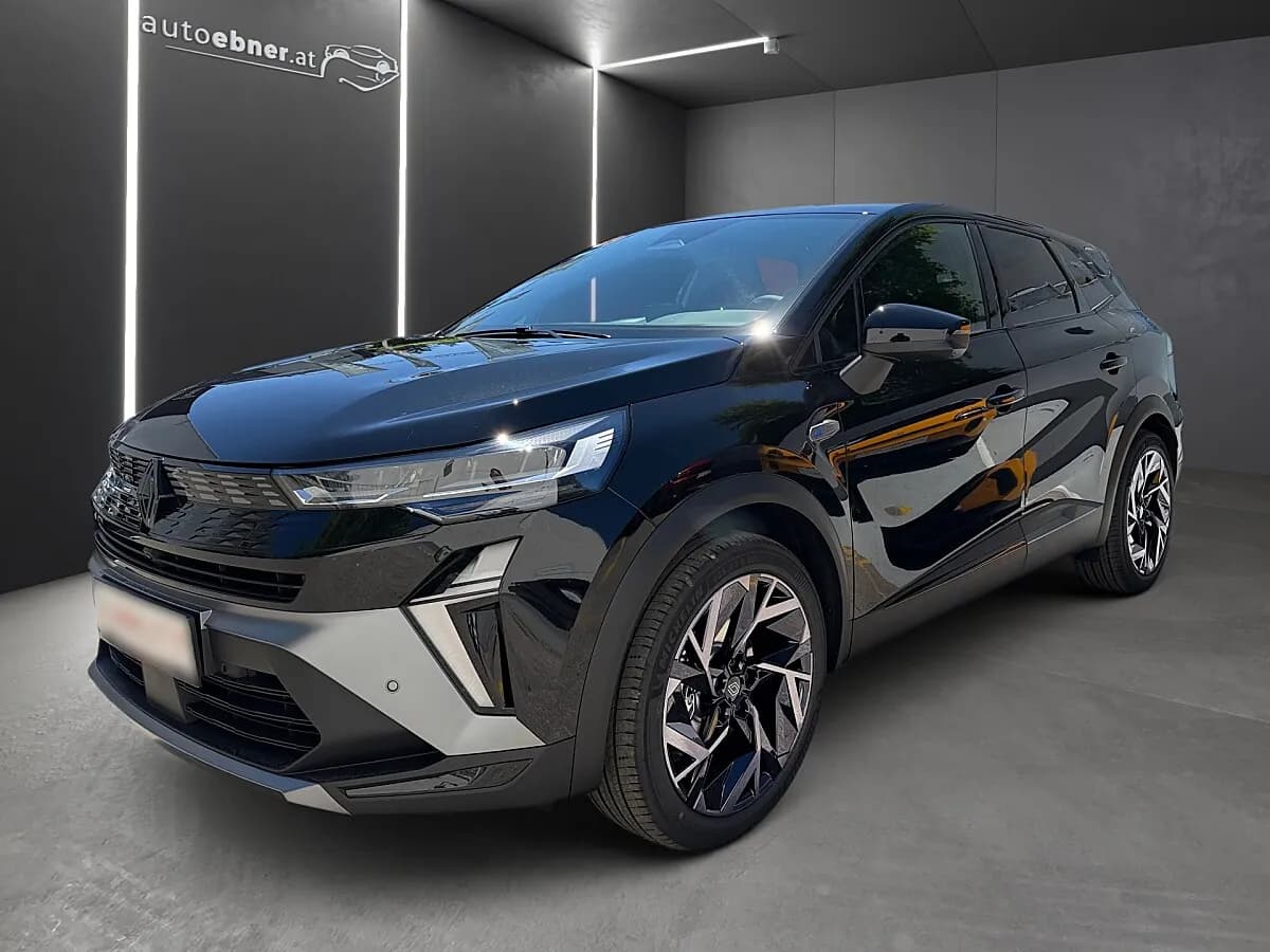 Renault Symbioz – € 36.990, 0 km – Bild 1 von 25