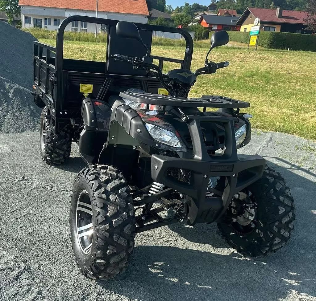 StyriaX Sonstige – € 5.990, 0 km – Bild 1 von 4
