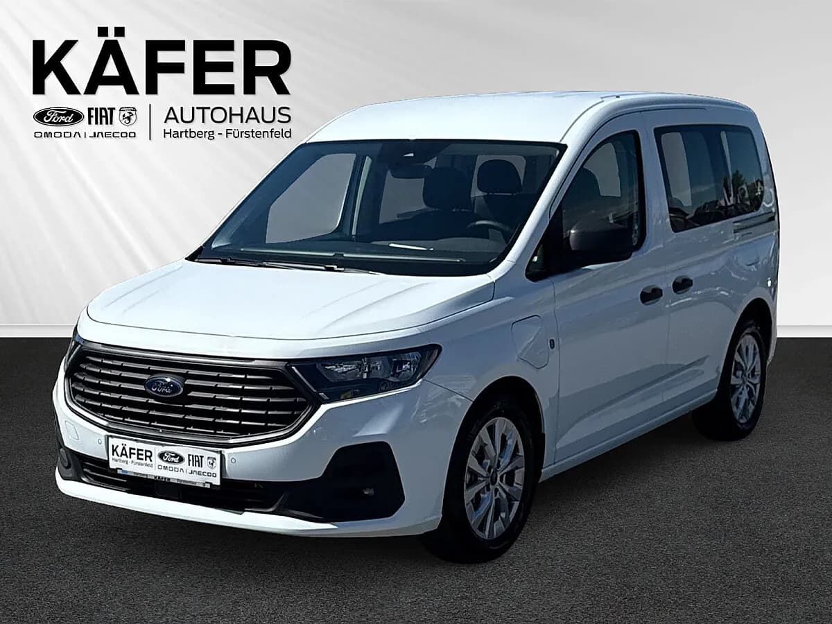 Ford Tourneo