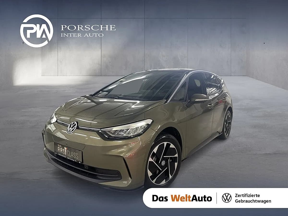 VW ID.3