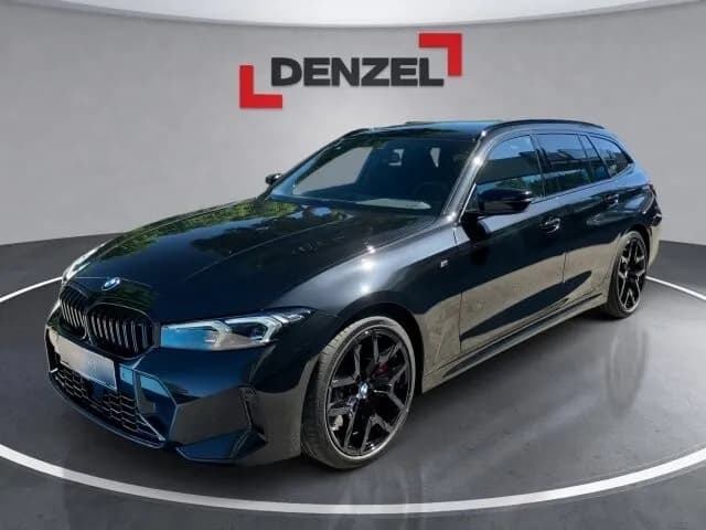 BMW 3er-Reihe