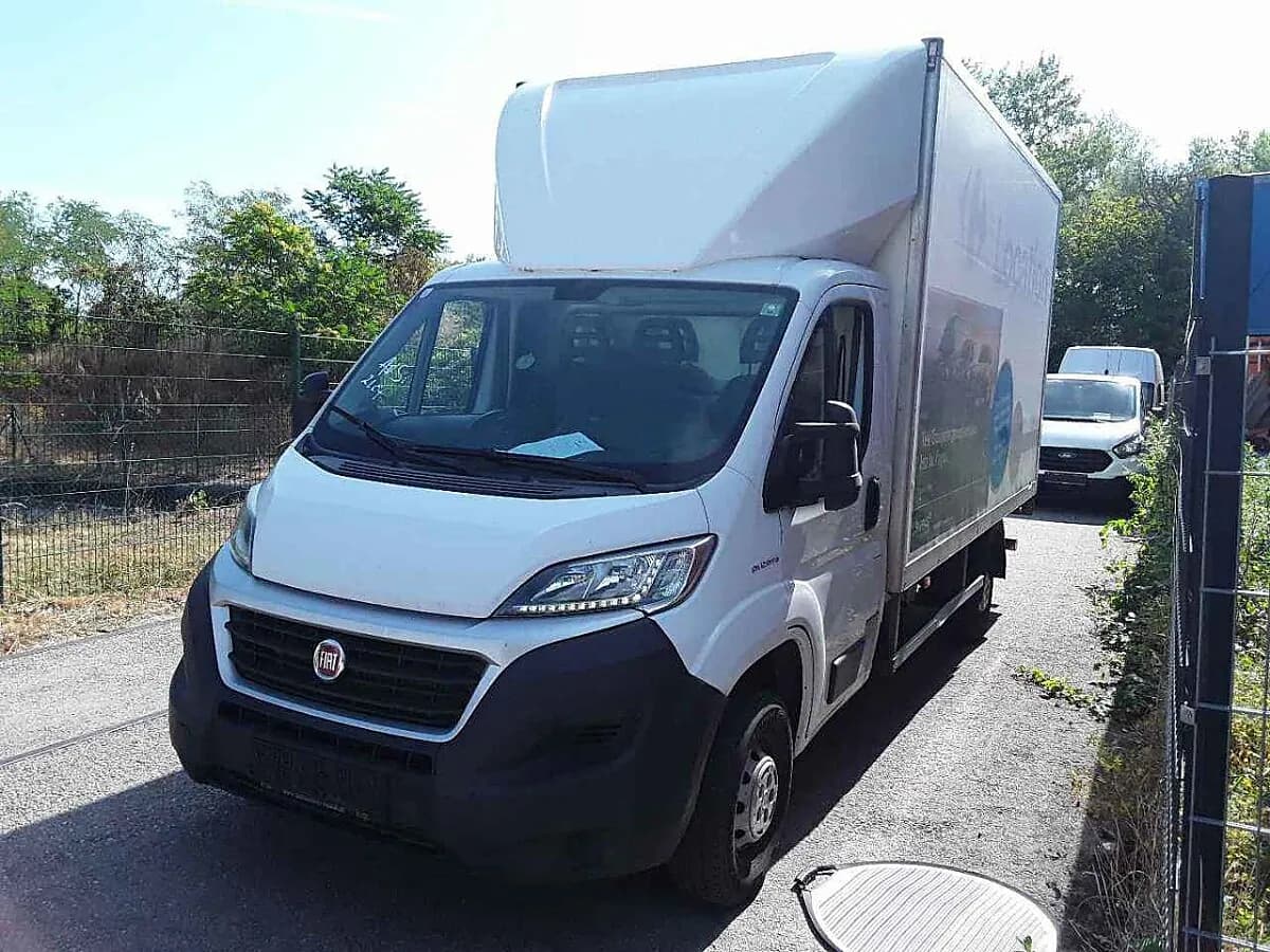 Fiat Ducato