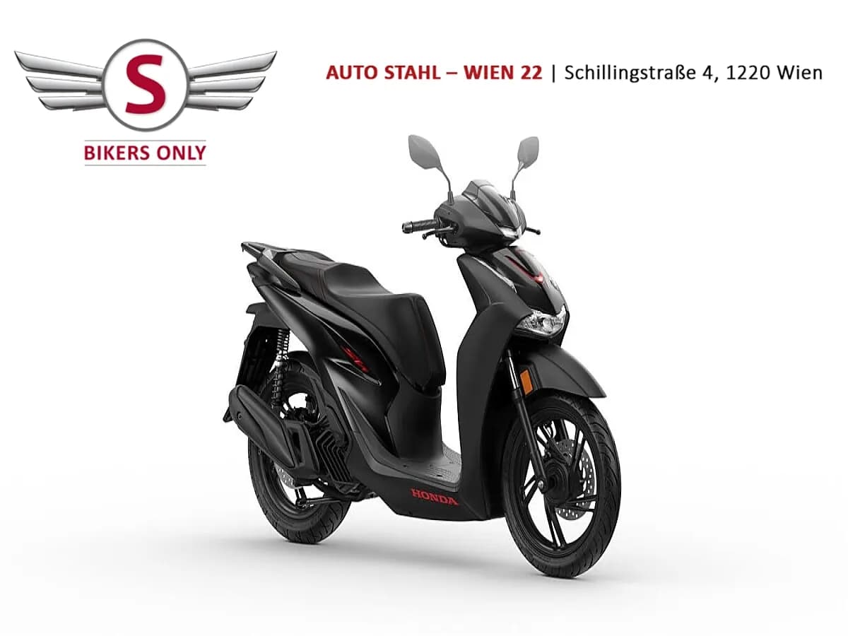 Honda SH – € 4.190, 0 km – Bild 1 von 1