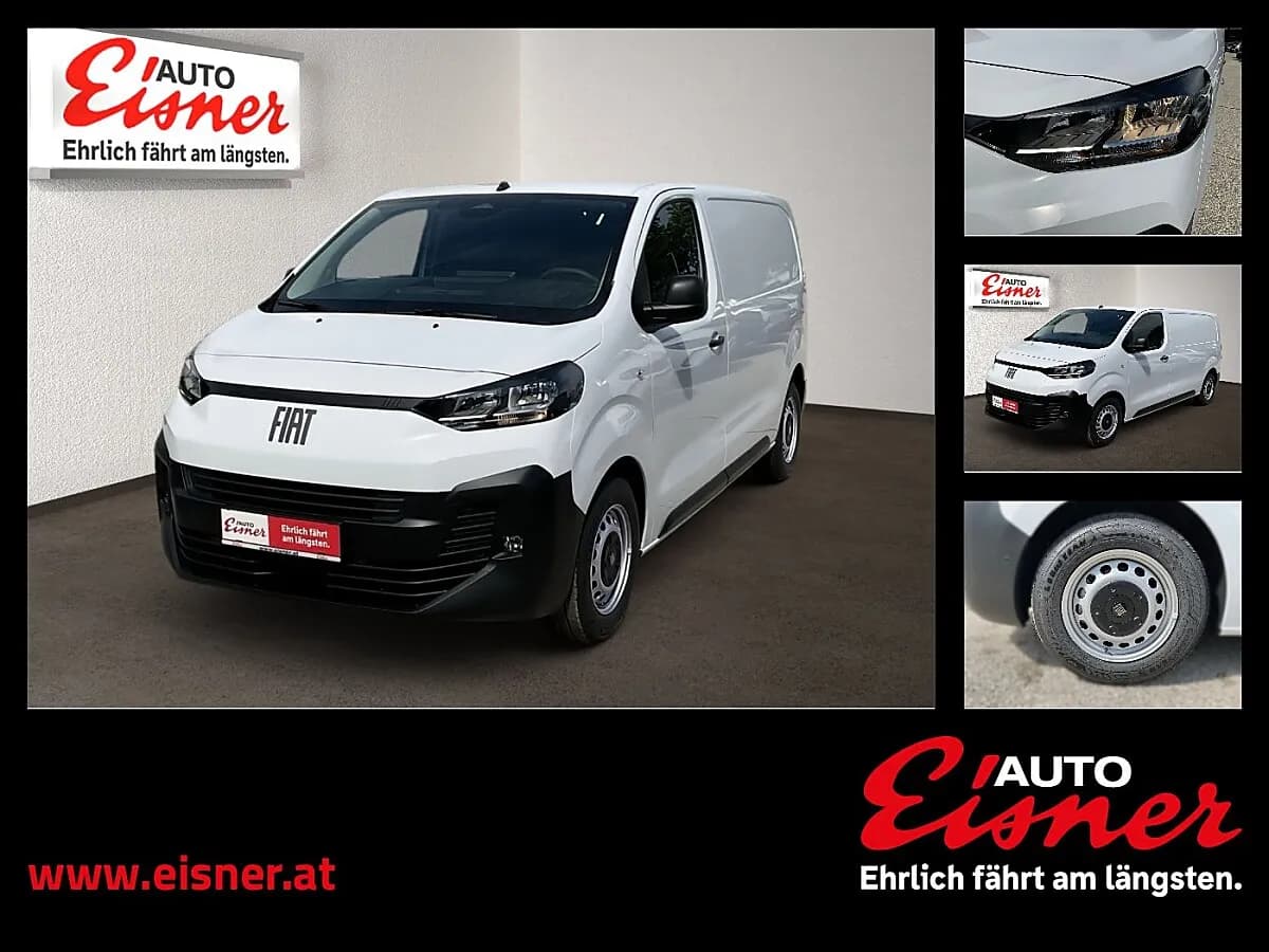 Fiat Scudo