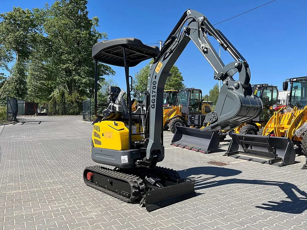 Sonstige Sonstige – € 15.252, 0 km – Bild 1 von 8