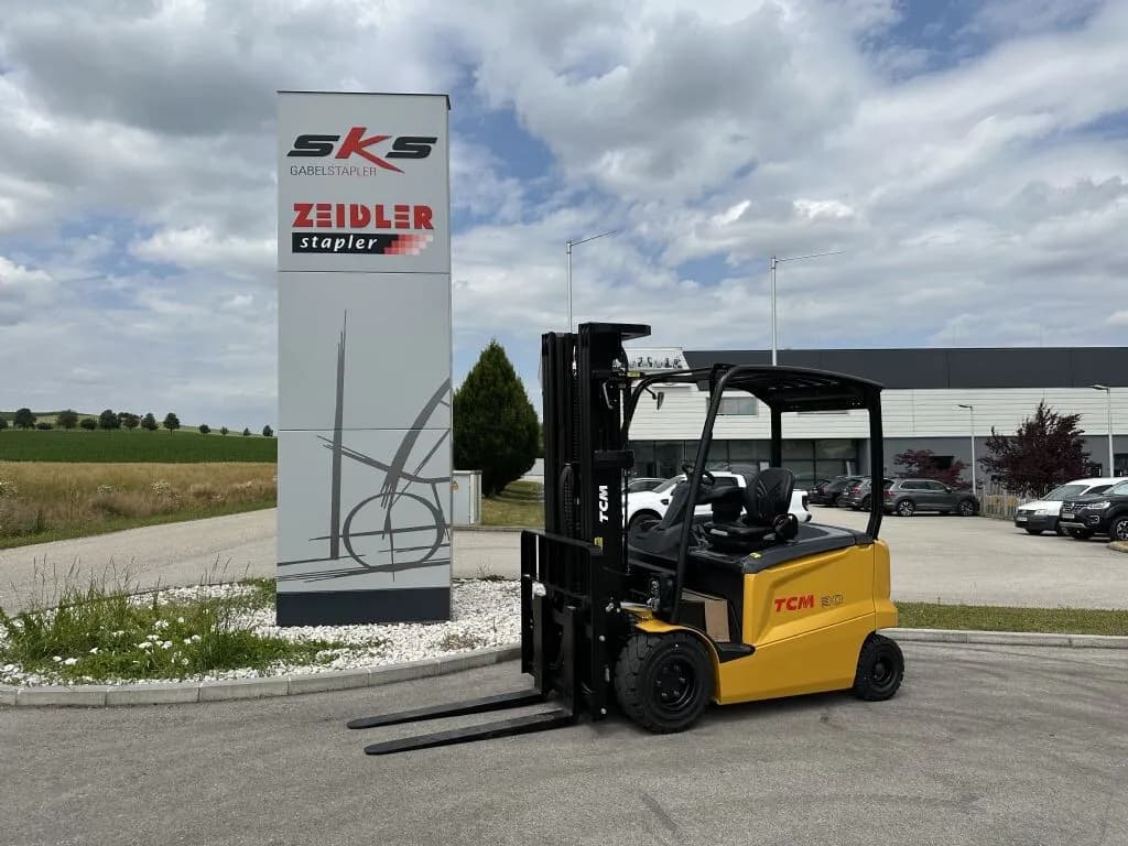 Sonstige Sonstige 2024 – € 58.800, 0 km – Bild 1 von 2