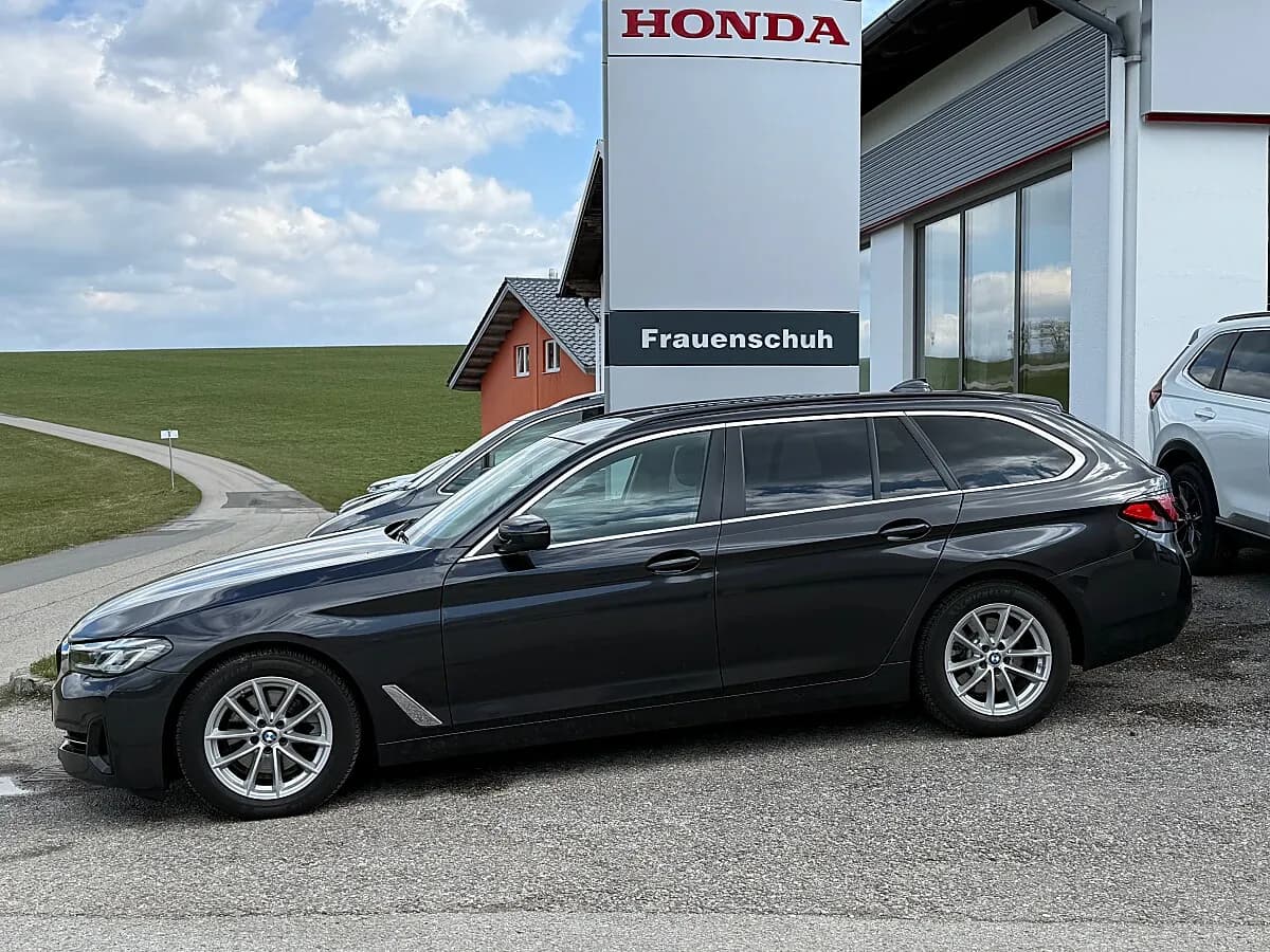 BMW 5er-Reihe