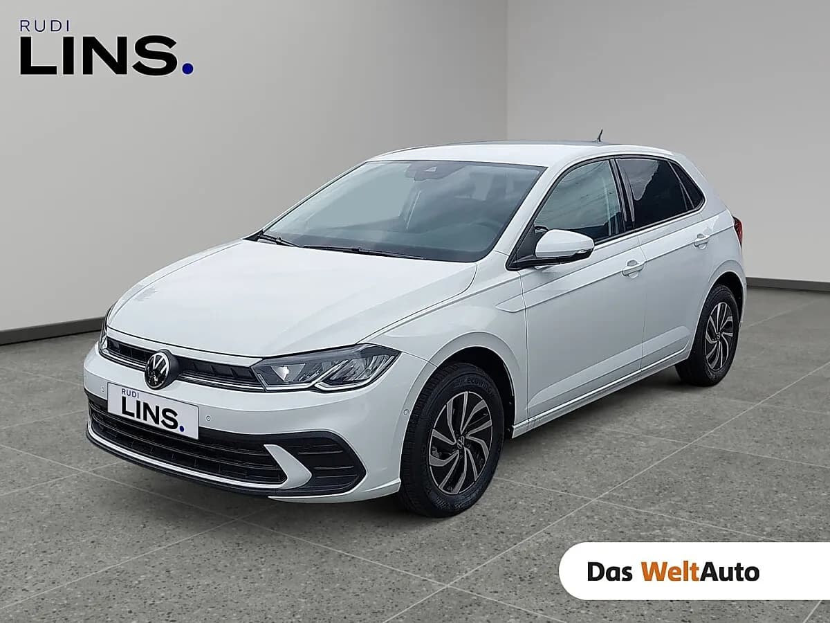 VW Polo 2026 – € 24.990, 10 km – Bild 1 von 15